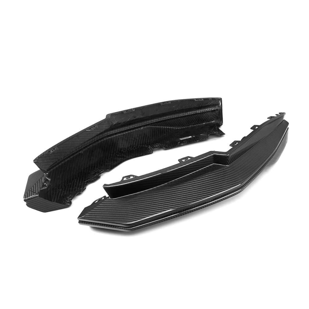 M3 G80 G81 REAR SPLITTER
