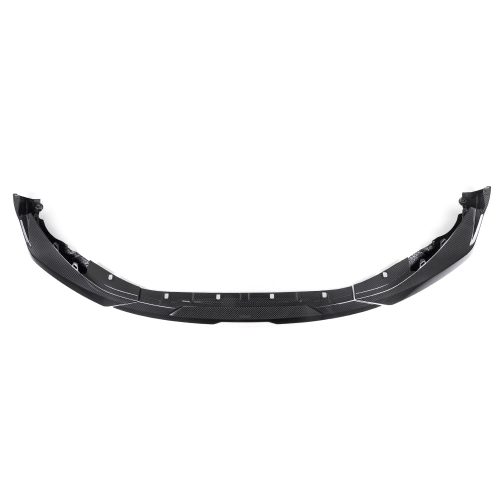 RHT BMW M3 G80 M4 G82 Type-B Prepreg Carbon Fiber Front Lip