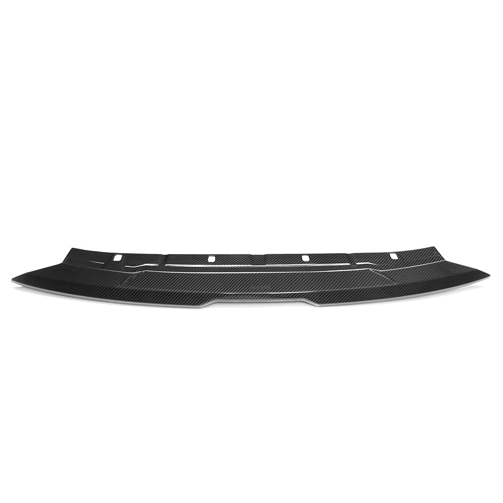 RHT BMW M3 G80 M4 G82 Type-B Prepreg Carbon Fiber Front Lip
