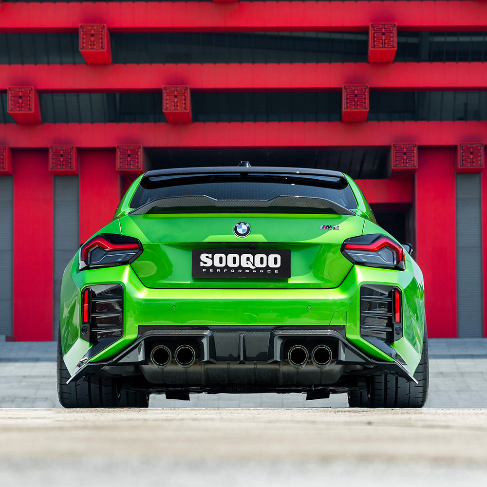 BMW-M2-G87-CARBON-FIBER-FRONT-GRILL