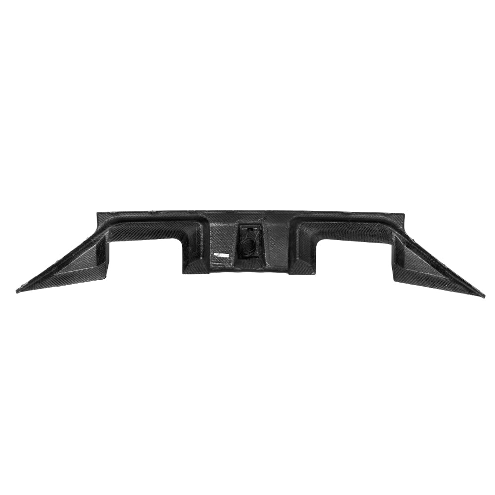BMW G87 REAR DIFFUSER