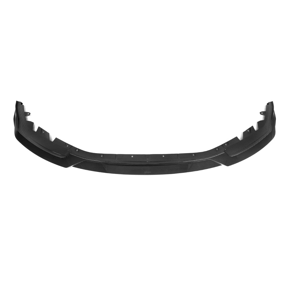 RHT BMW M2 G87 Type-C Prepreg Carbon Fiber Front Lip