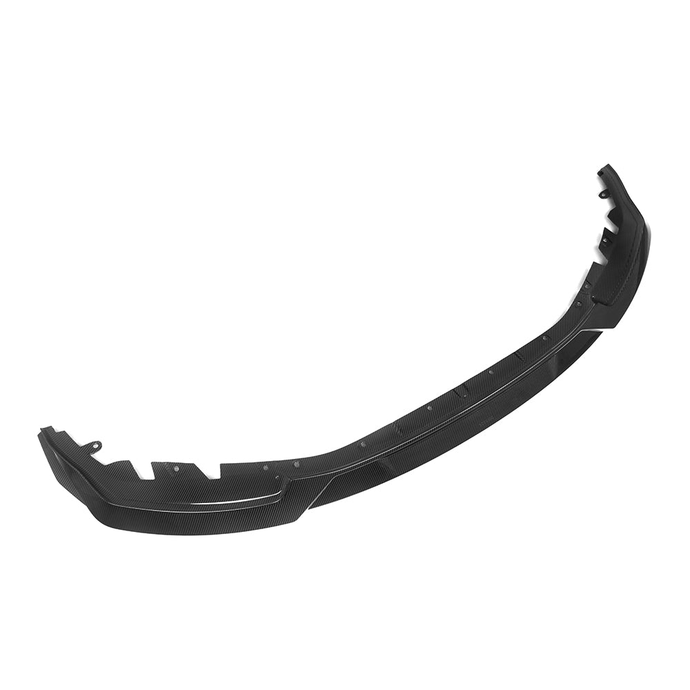 RHT BMW M2 G87 Type-C Prepreg Carbon Fiber Front Lip