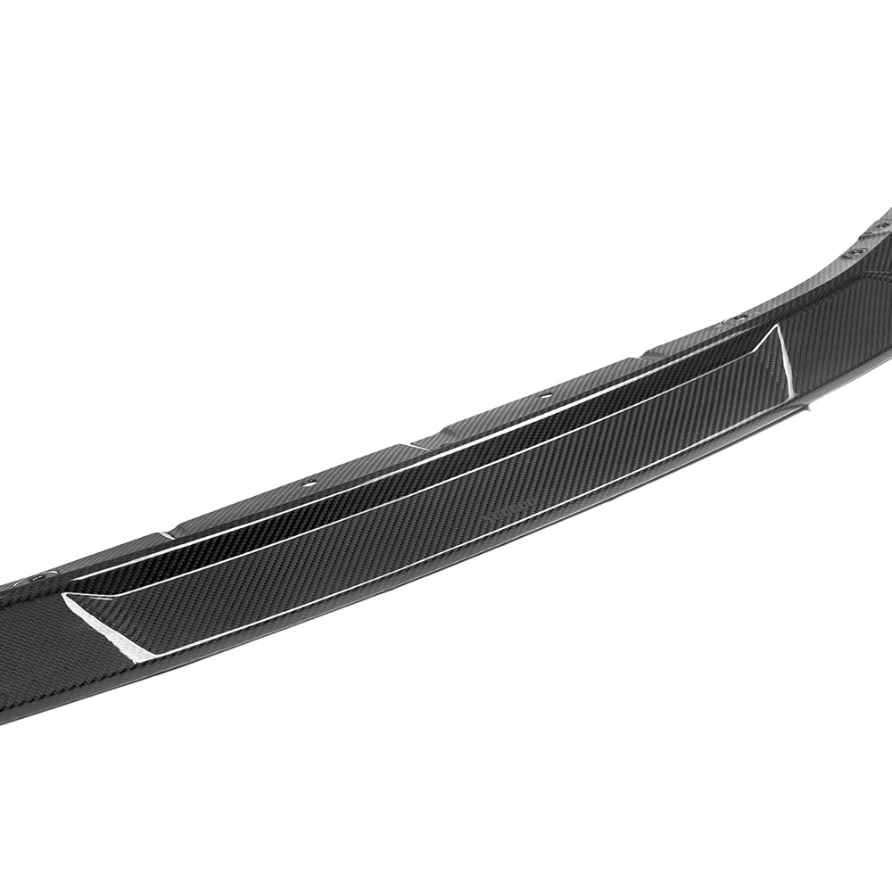 RHT BMW M2 G87 Type-C Prepreg Carbon Fiber Front Lip