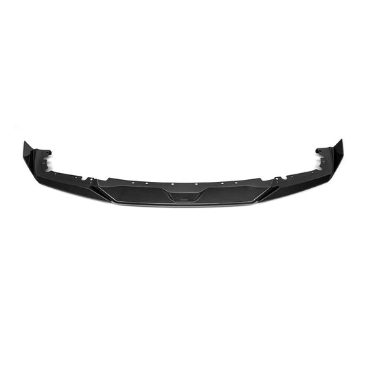 X5M F95 Pre-LCI Carbon Fiber Front Lip