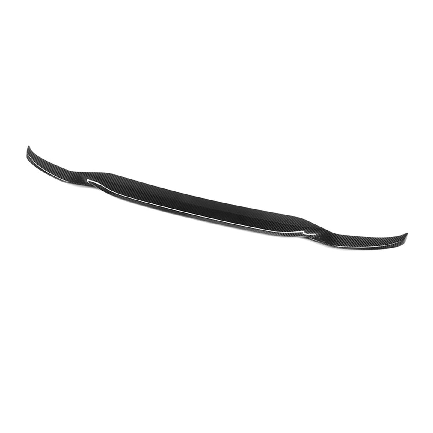 BMW X3M / X4M F97 SQ Roof Spoiler