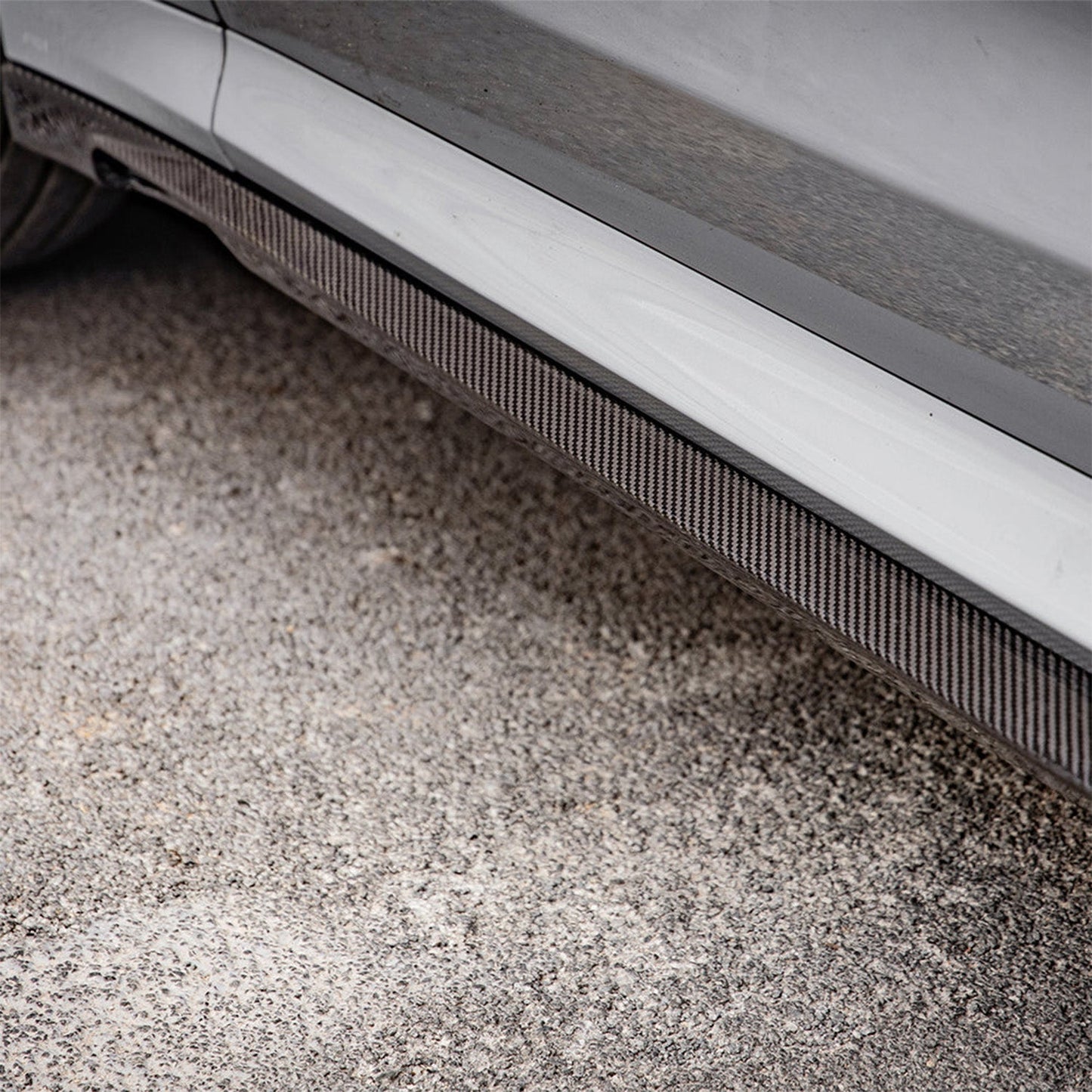 BMW X3M / X4M F97 SQ Side Skirts