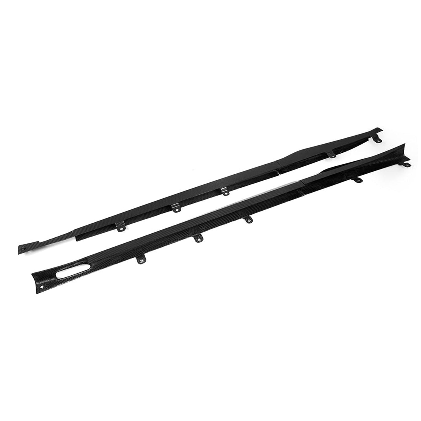 BMW X3M / X4M F97 SQ Side Skirts