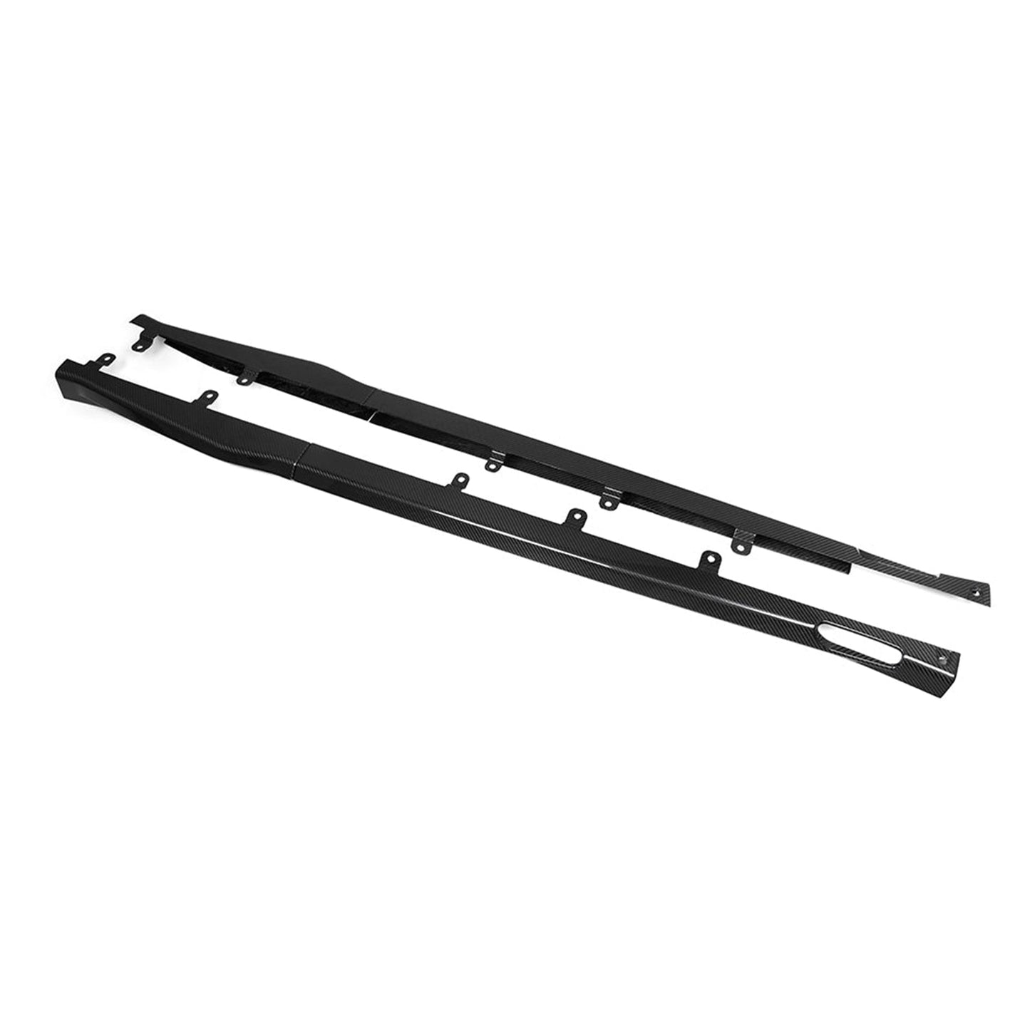 BMW X3M / X4M F97 SQ Side Skirts