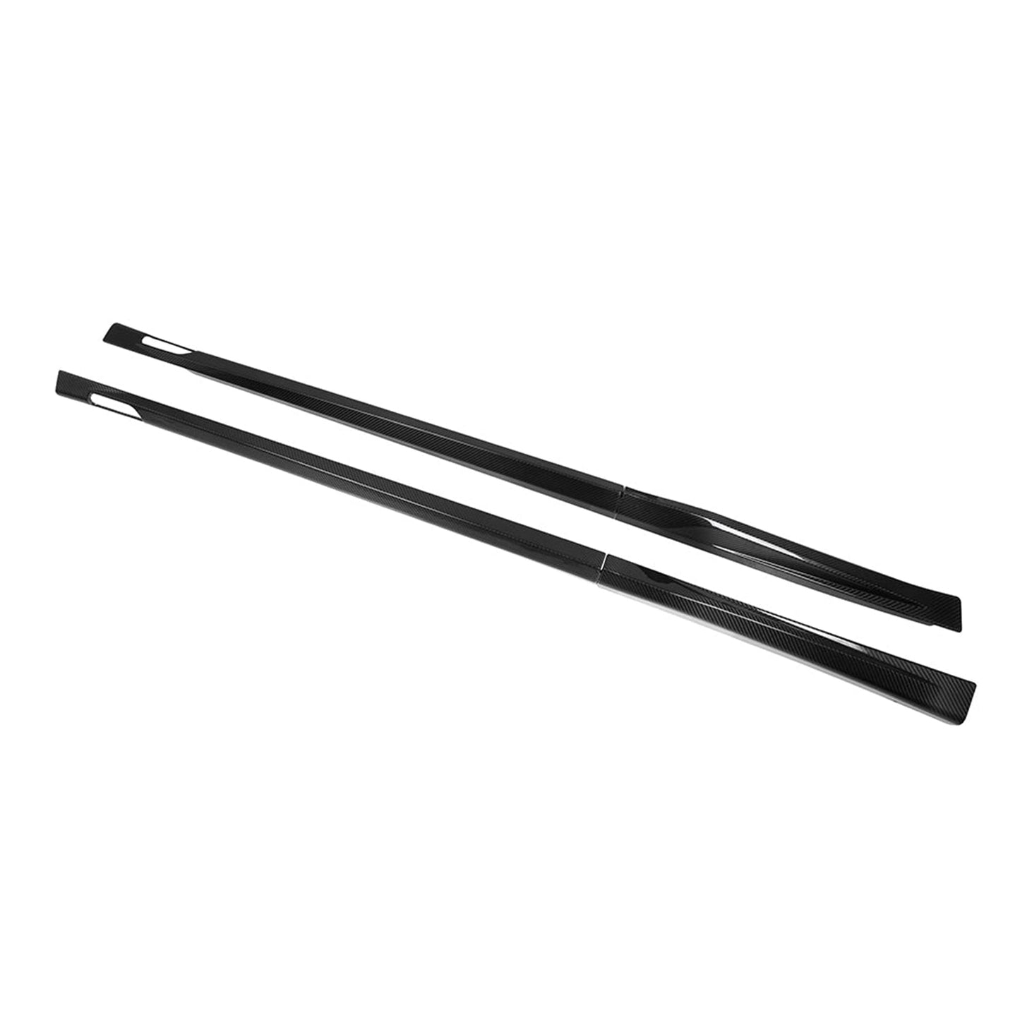 BMW X3M / X4M F97 SQ Side Skirts