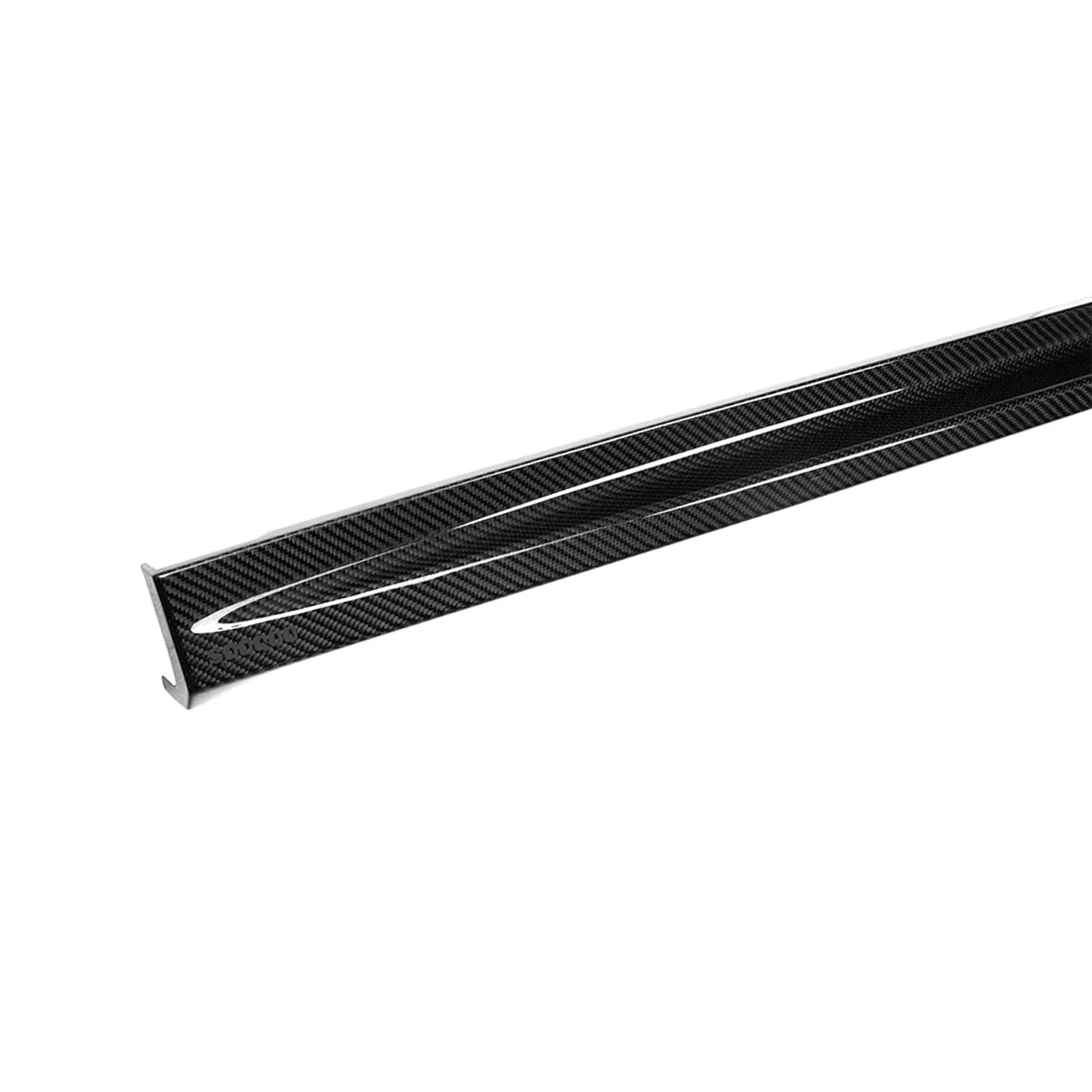 BMW X3M / X4M F97 SQ-B Side Skirts