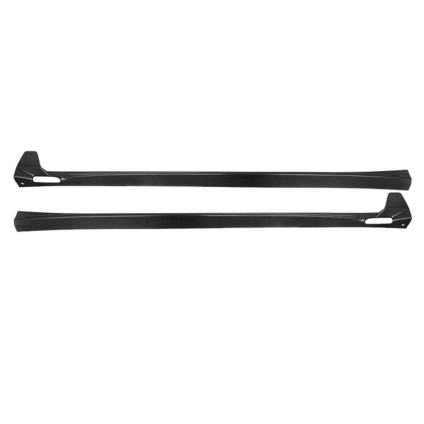 BMW X3M / X4M F97 SQ-B Side Skirts