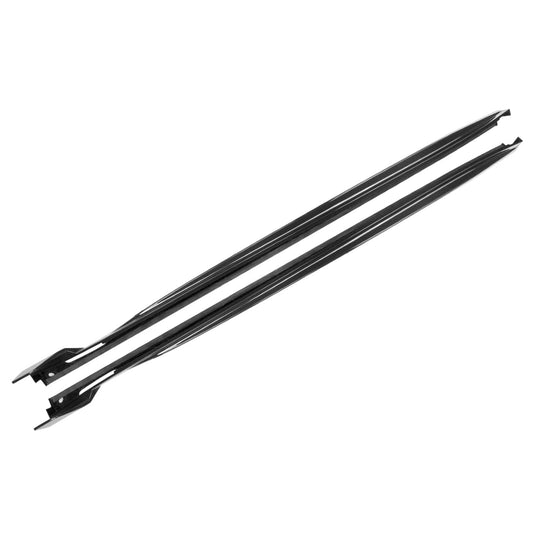BMW X3M / X4M F97 SQ-B Side Skirts