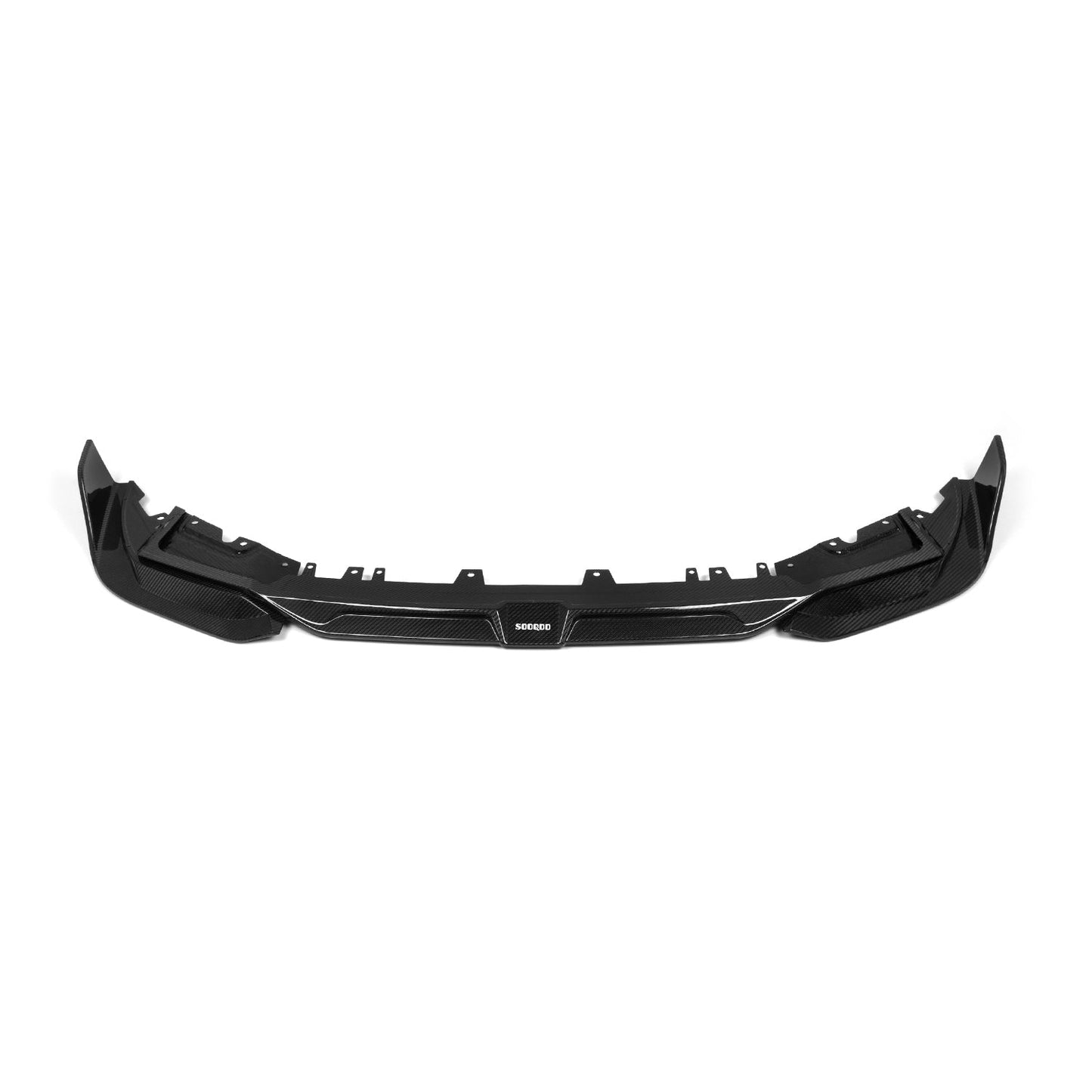 BMW X3M / X4M F97 SQ Front Splitter