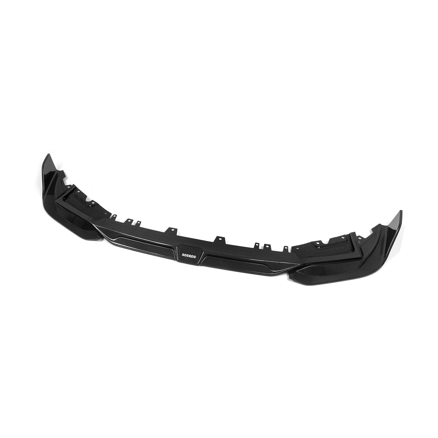 BMW X3M / X4M F97 SQ Front Splitter