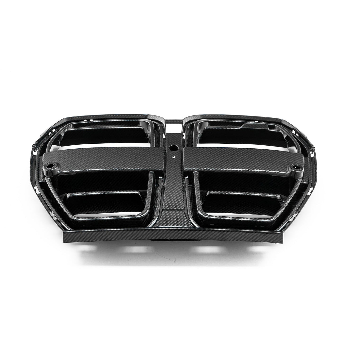 MW M3/M4 SQ Aero Front Grille