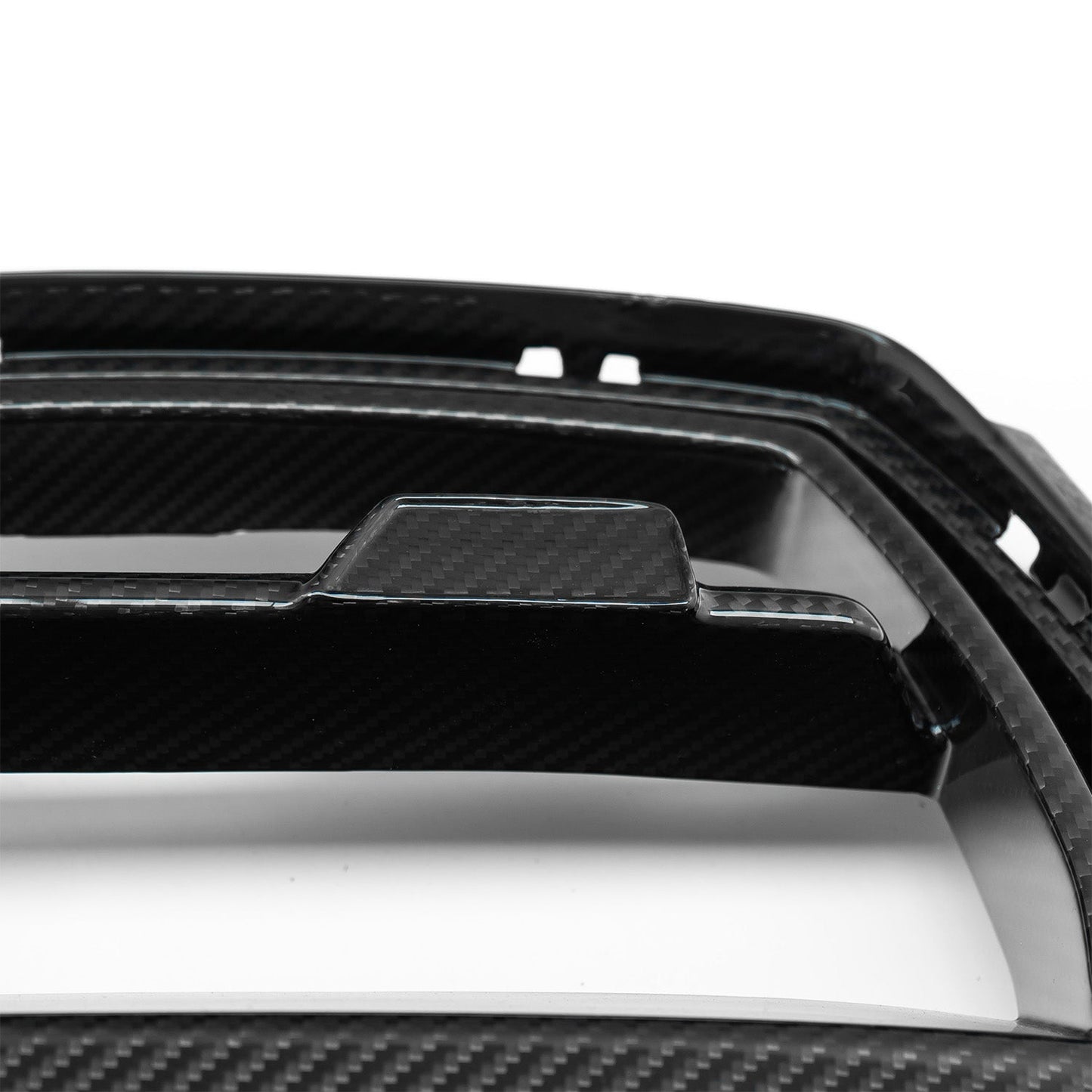MW M3/M4 SQ Aero Front Grille