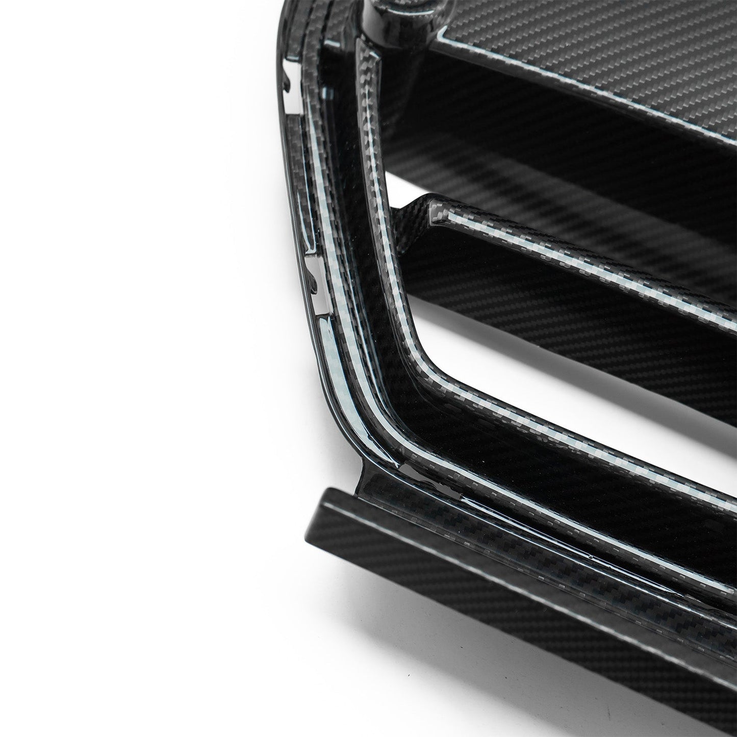 MW M3/M4 SQ Aero Front Grille
