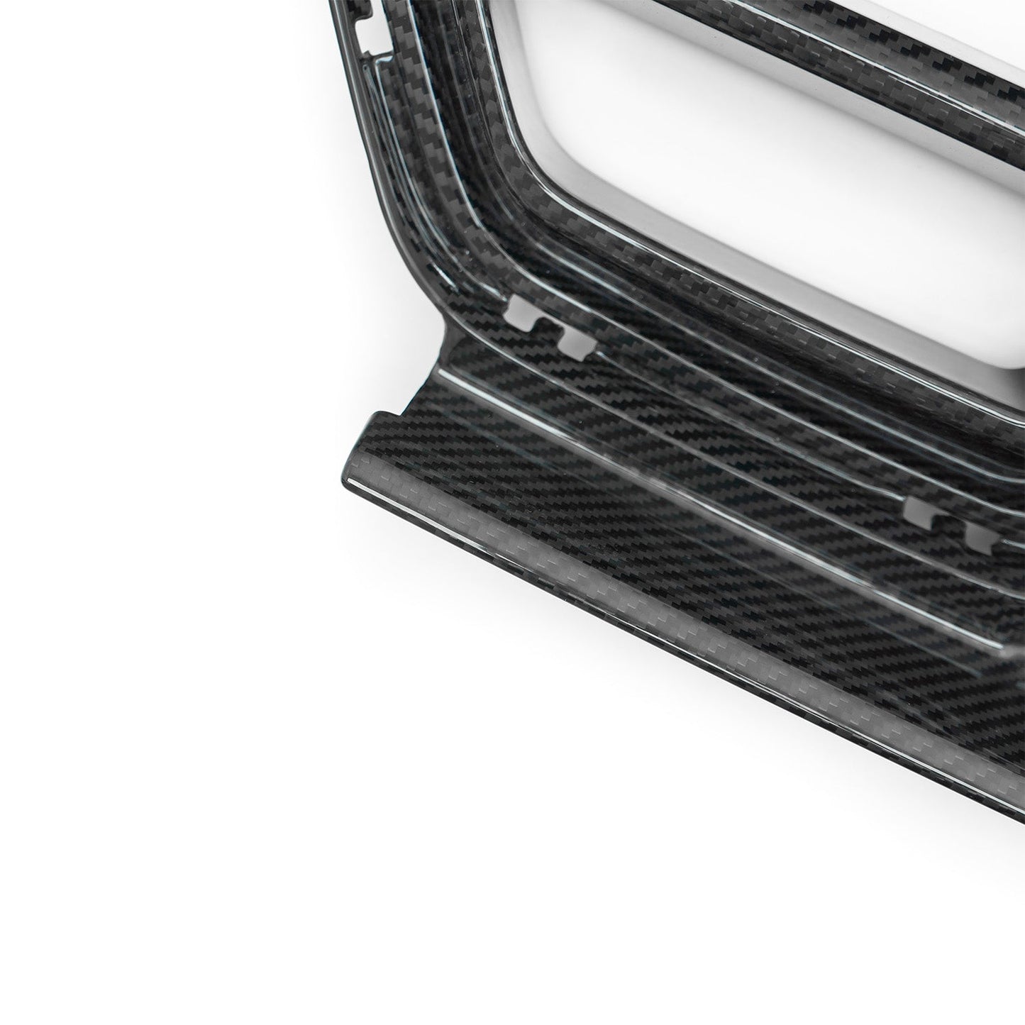 MW M3/M4 SQ Aero Front Grille