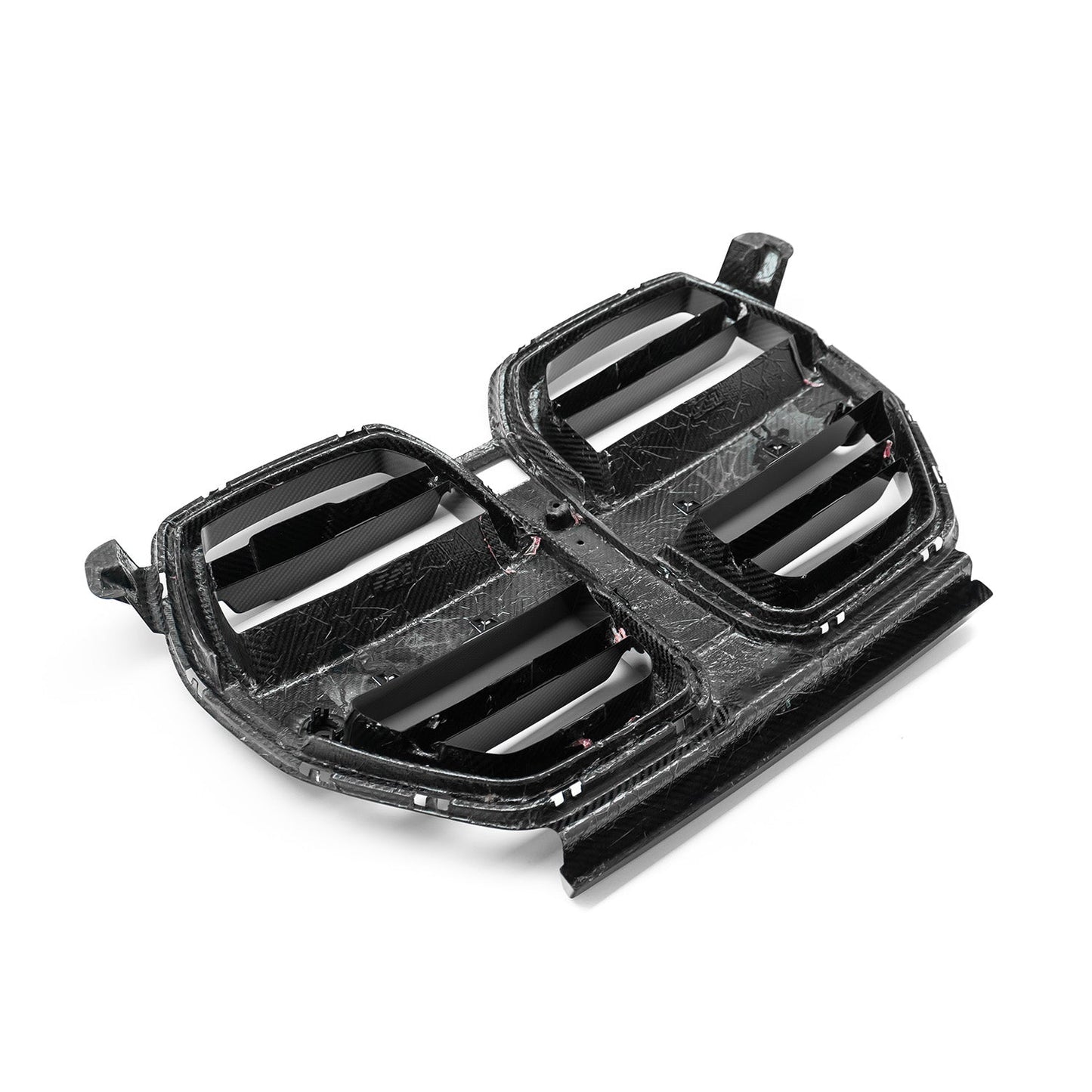 MW M3/M4 SQ Aero Front Grille