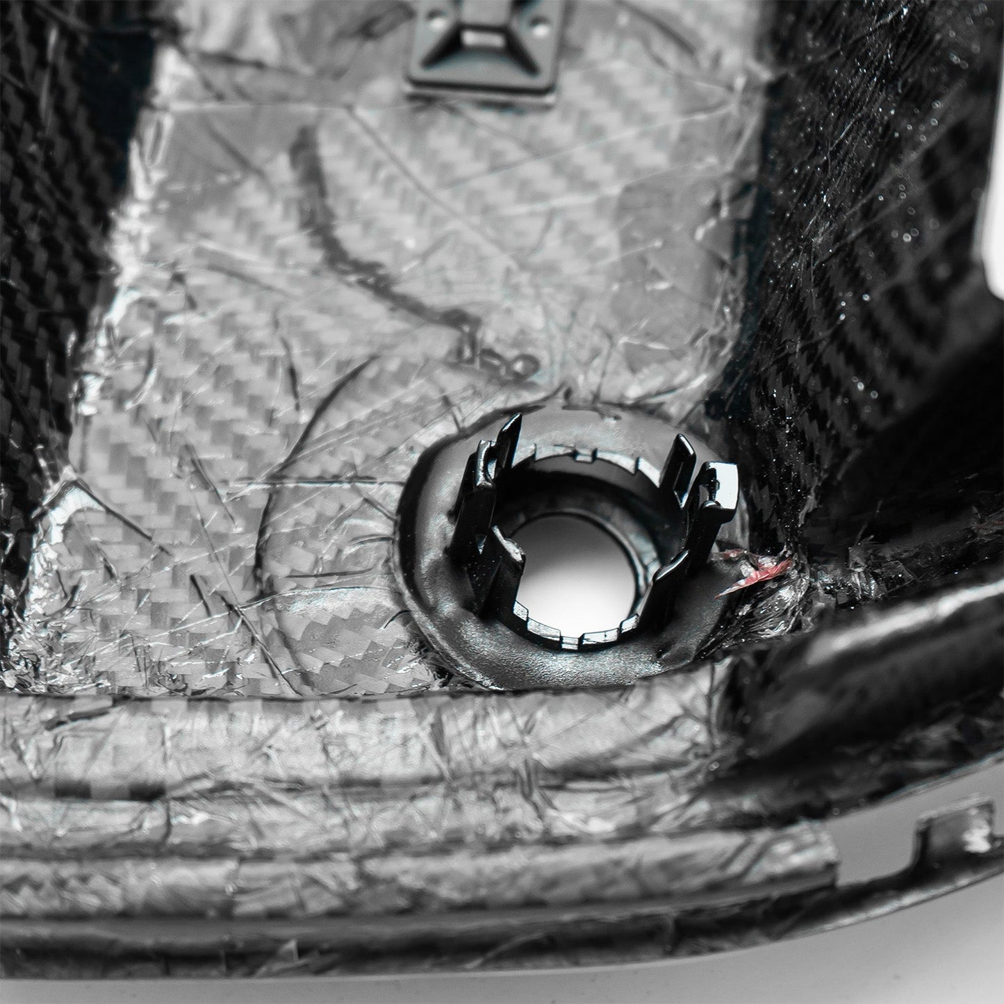 MW M3/M4 SQ Aero Front Grille