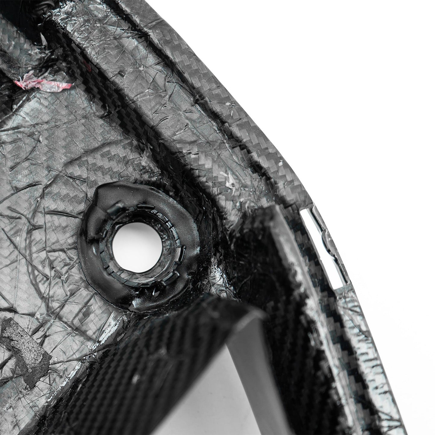 MW M3/M4 SQ Aero Front Grille