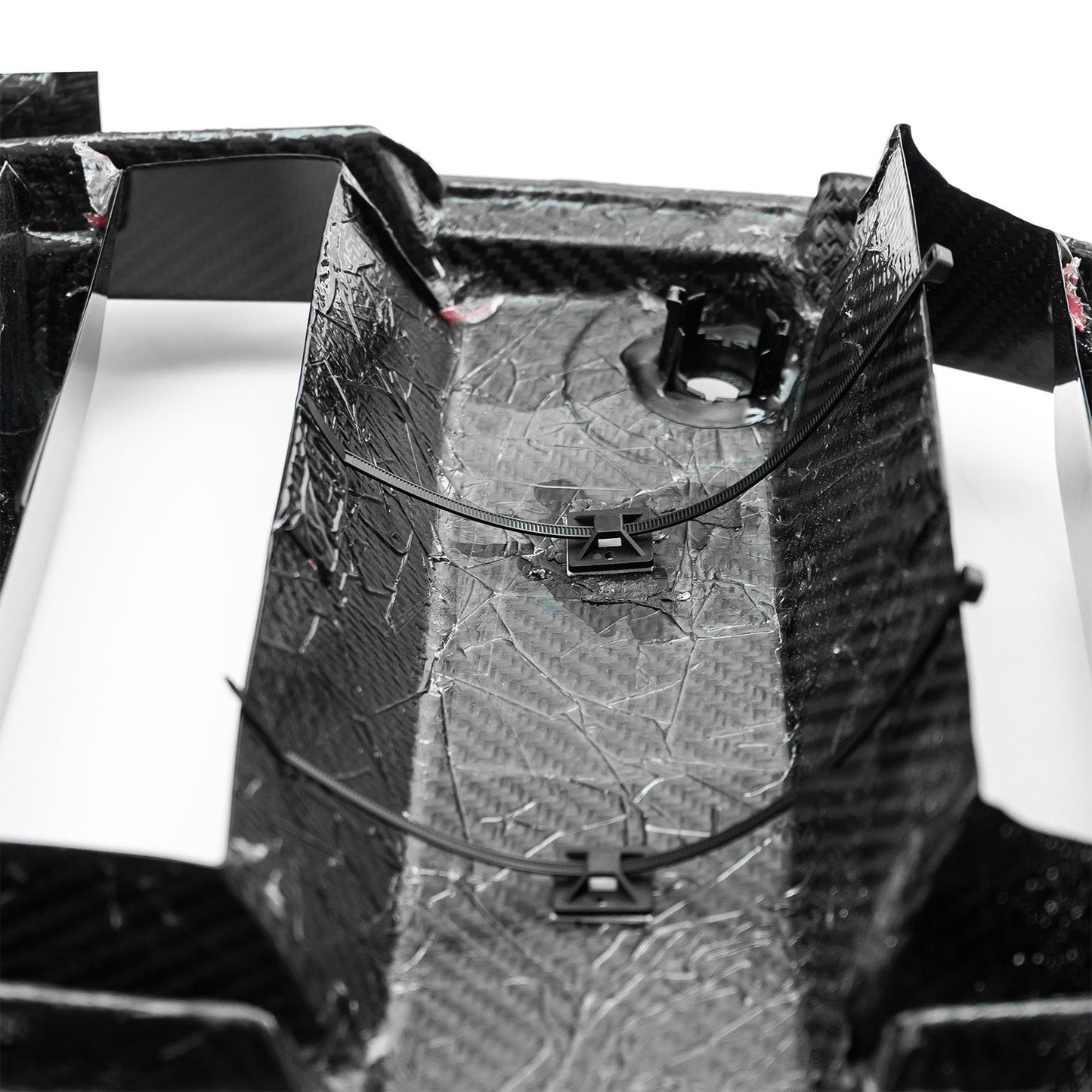 MW M3/M4 SQ Aero Front Grille