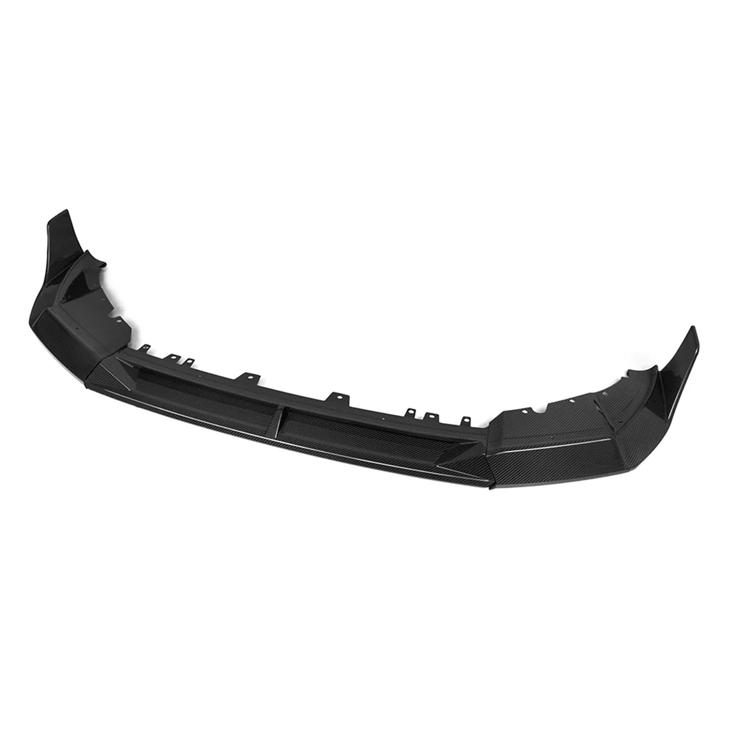 BMW X3M / X4M F97 SQ-B Front Splitter