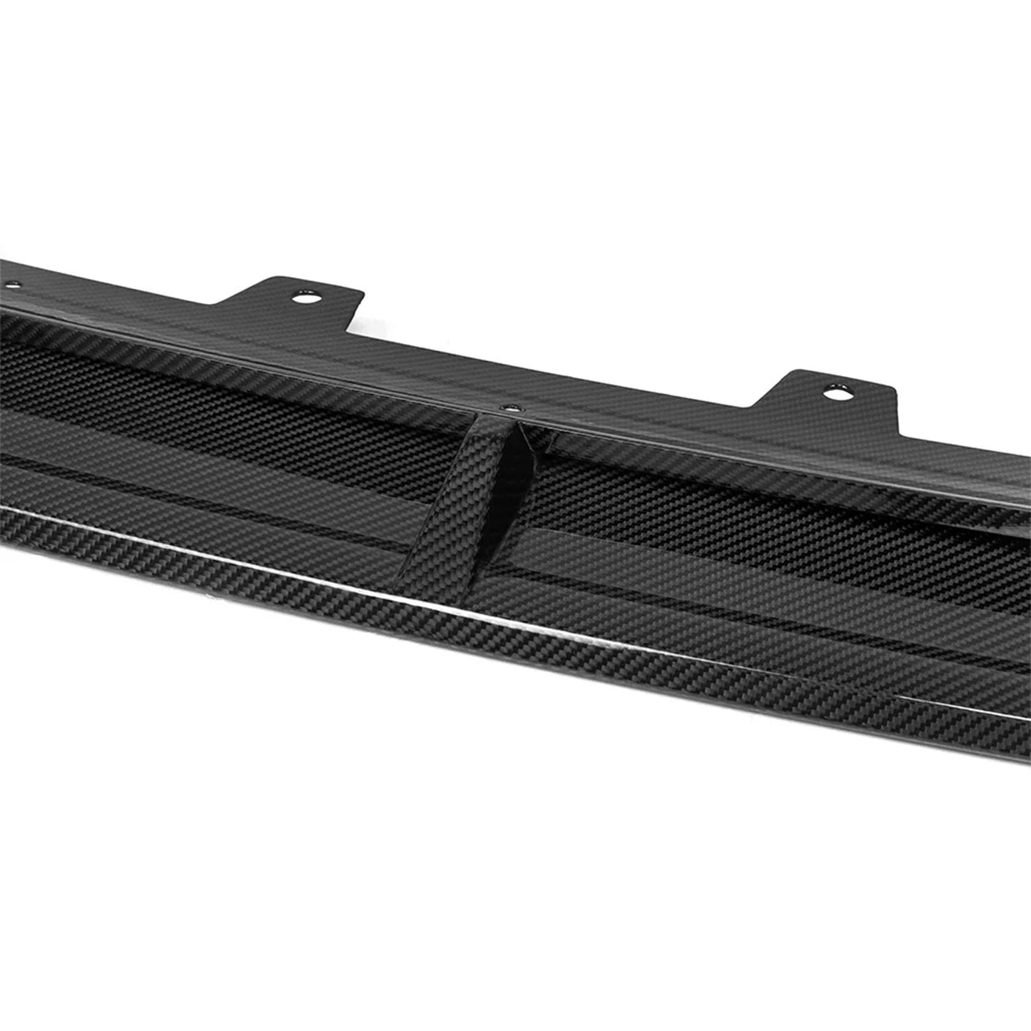 BMW X3M / X4M F97 SQ-B Front Splitter