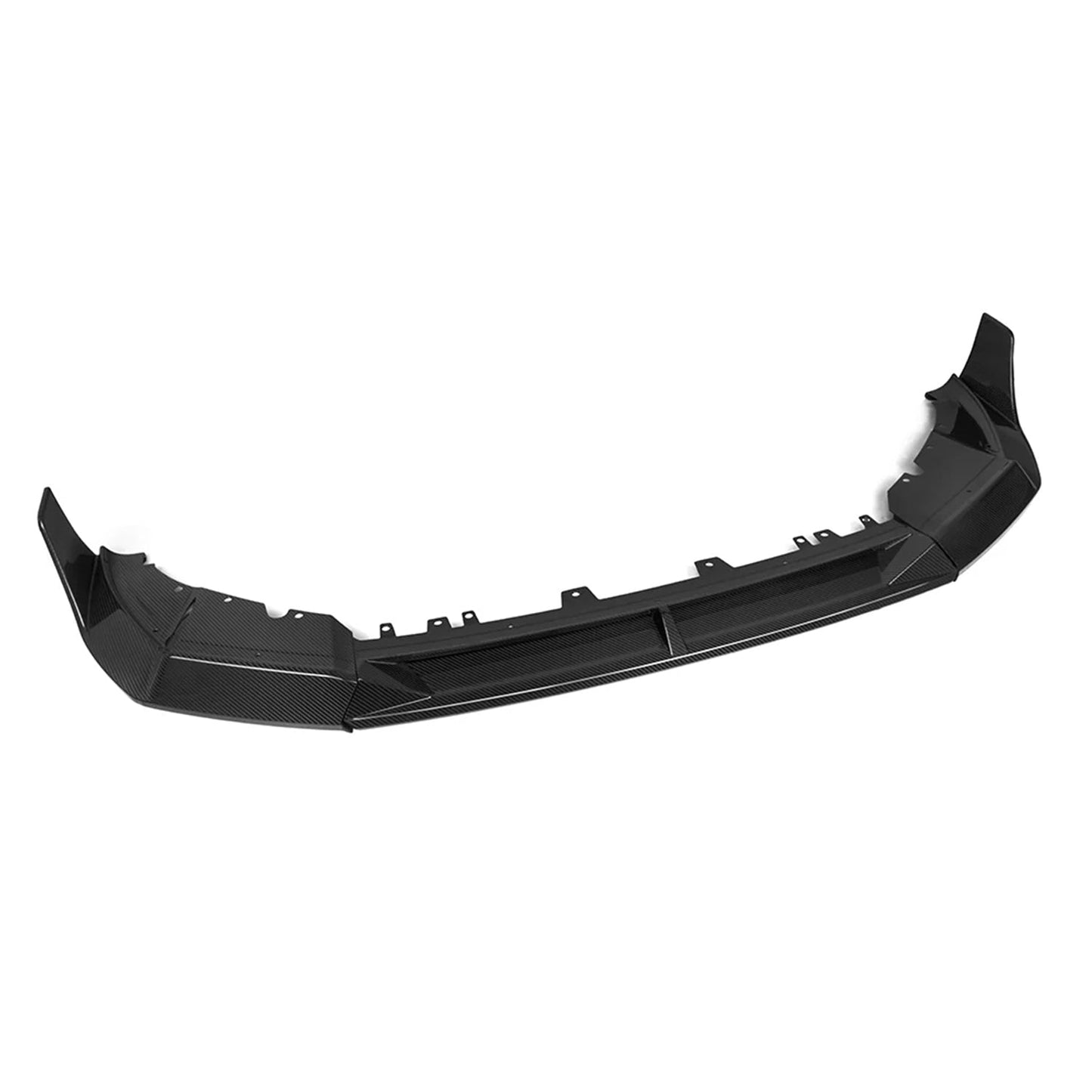 BMW X3M / X4M F97 SQ-B Front Splitter