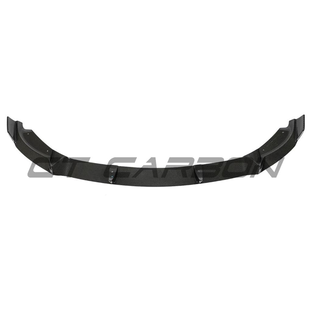 CT CARBON Full Kit TESLA MODEL Y CARBON FIBRE FULL KIT - V4