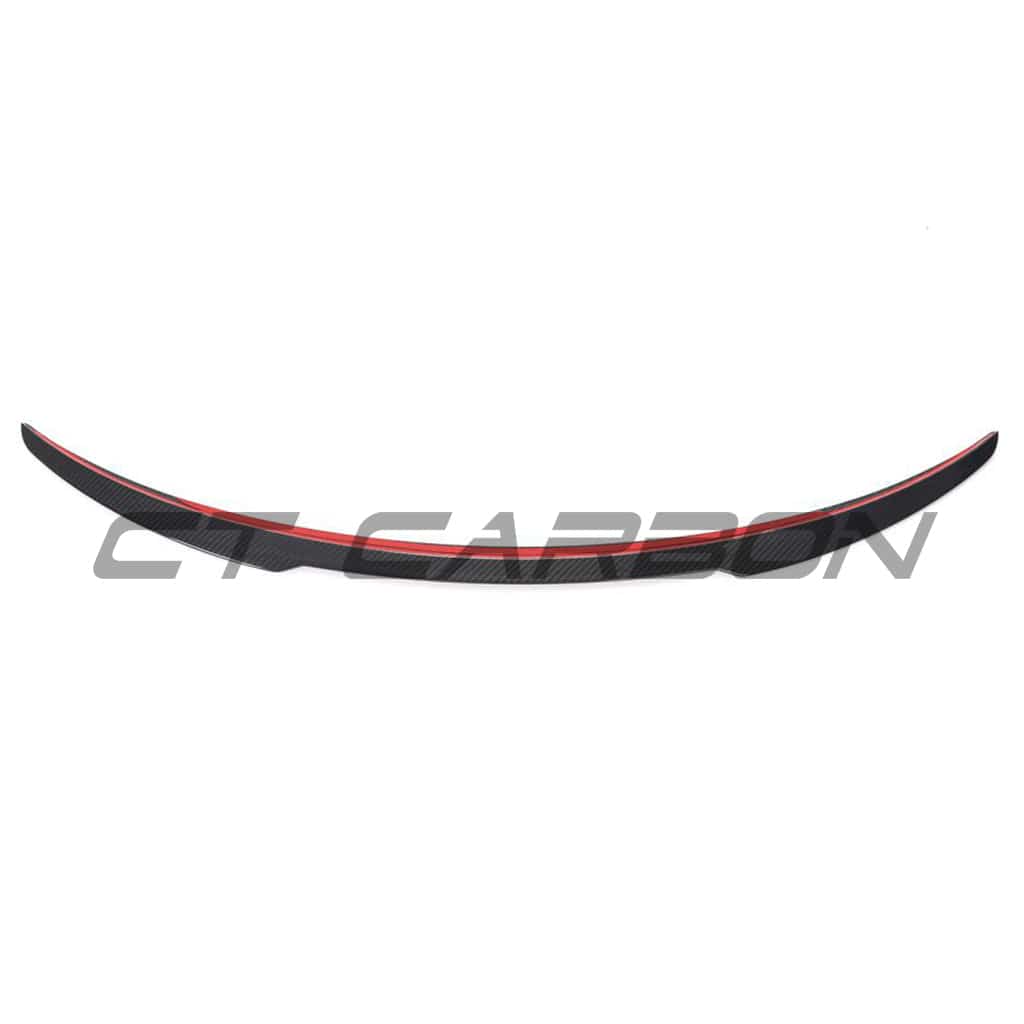 CT CARBON Full Kit TESLA MODEL Y CARBON FIBRE FULL KIT - V4