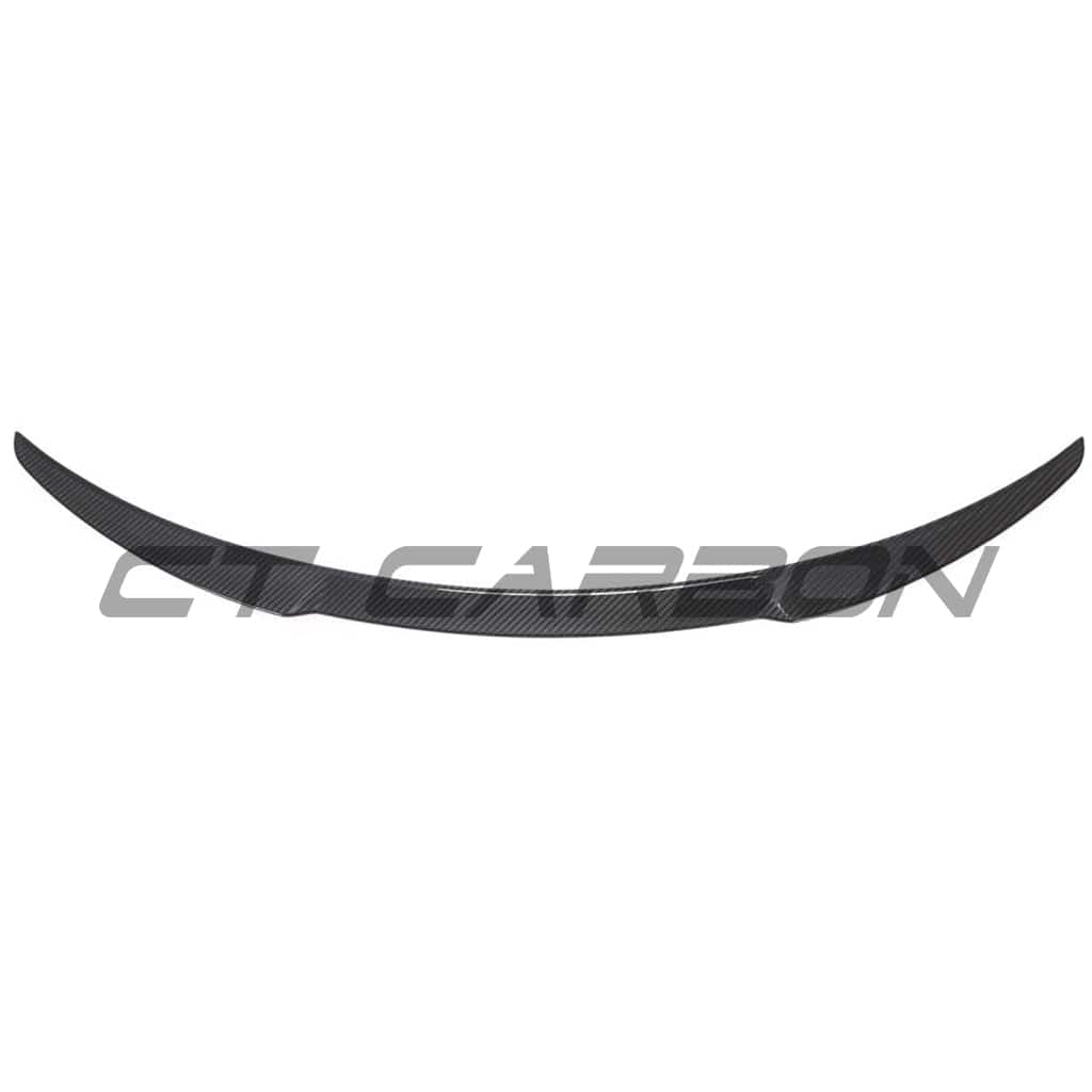 CT CARBON Spoiler TESLA MODEL Y CARBON FIBRE SPOILER - V1
