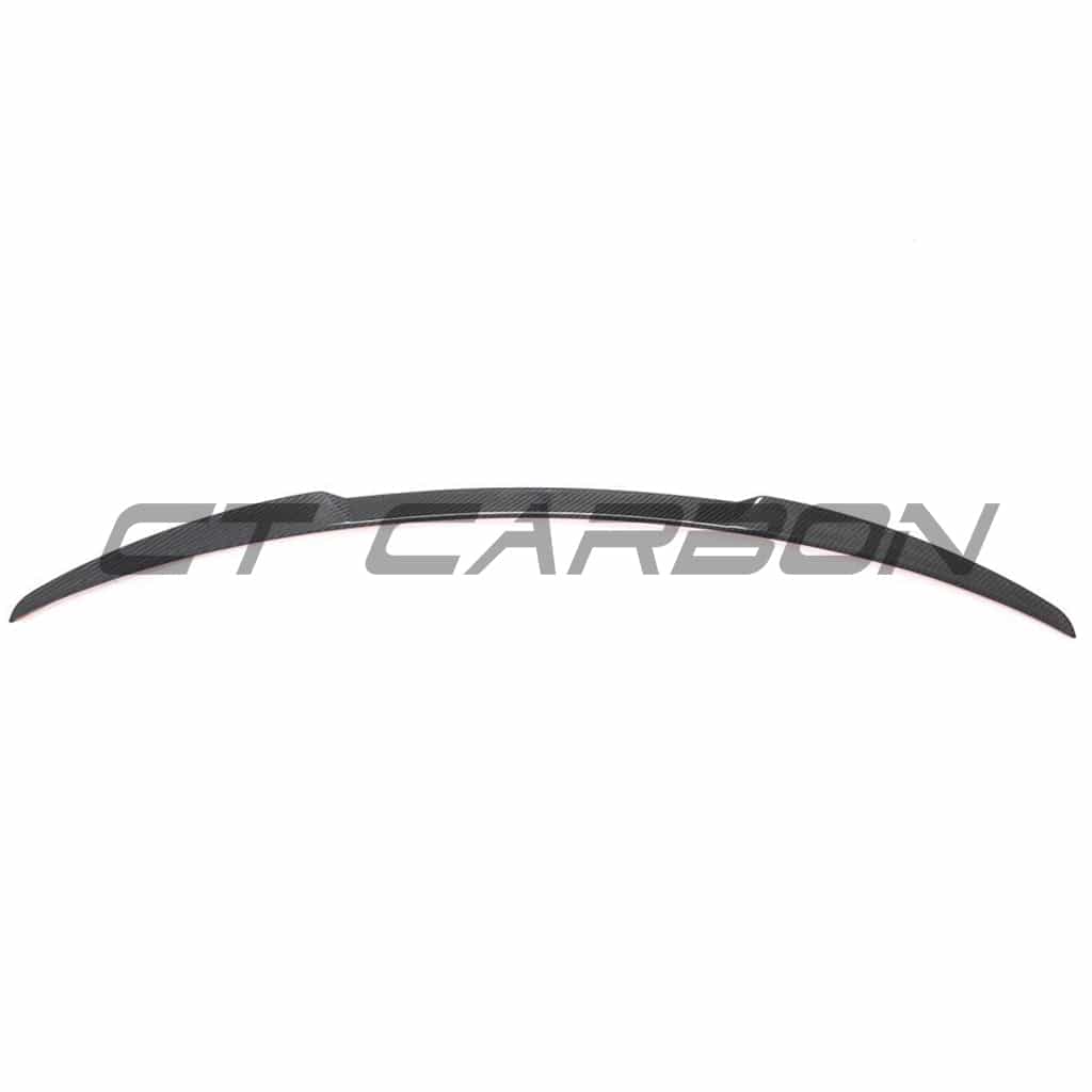 CT CARBON Spoiler TESLA MODEL Y CARBON FIBRE SPOILER - V1