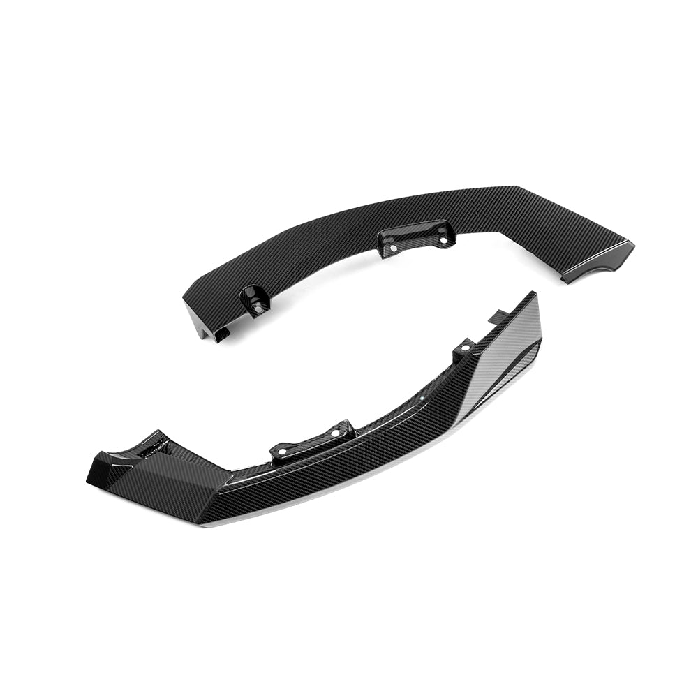XM Carbon Fiber Parts