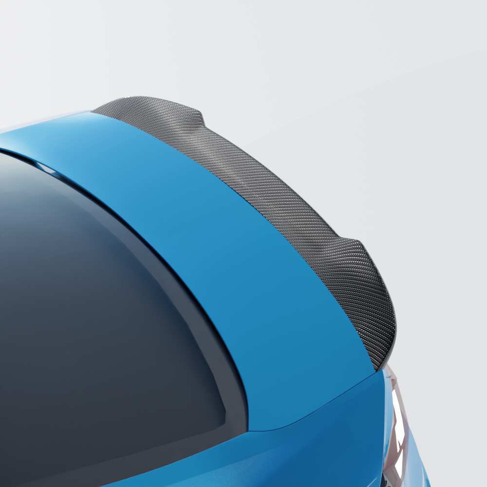 AUDI RS5 B9.5 COUPE 2020-2024 FULL CARBON FIBRE KIT - CT DESIGN-Kit-CT CARBON-CT Carbon - High-quality carbon fiber and gloss black aerodynamic parts for premium sports and luxury vehicles.