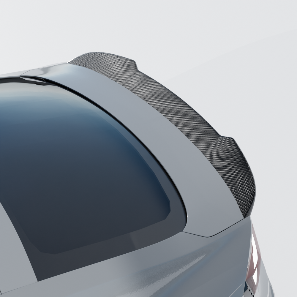 AUDI RS5 B9.5 SPORTBACK 2020-2024 FULL CARBON FIBRE KIT - CT DESIGN-Kit-CT CARBON-CT Carbon - High-quality carbon fiber and gloss black aerodynamic parts for premium sports and luxury vehicles.