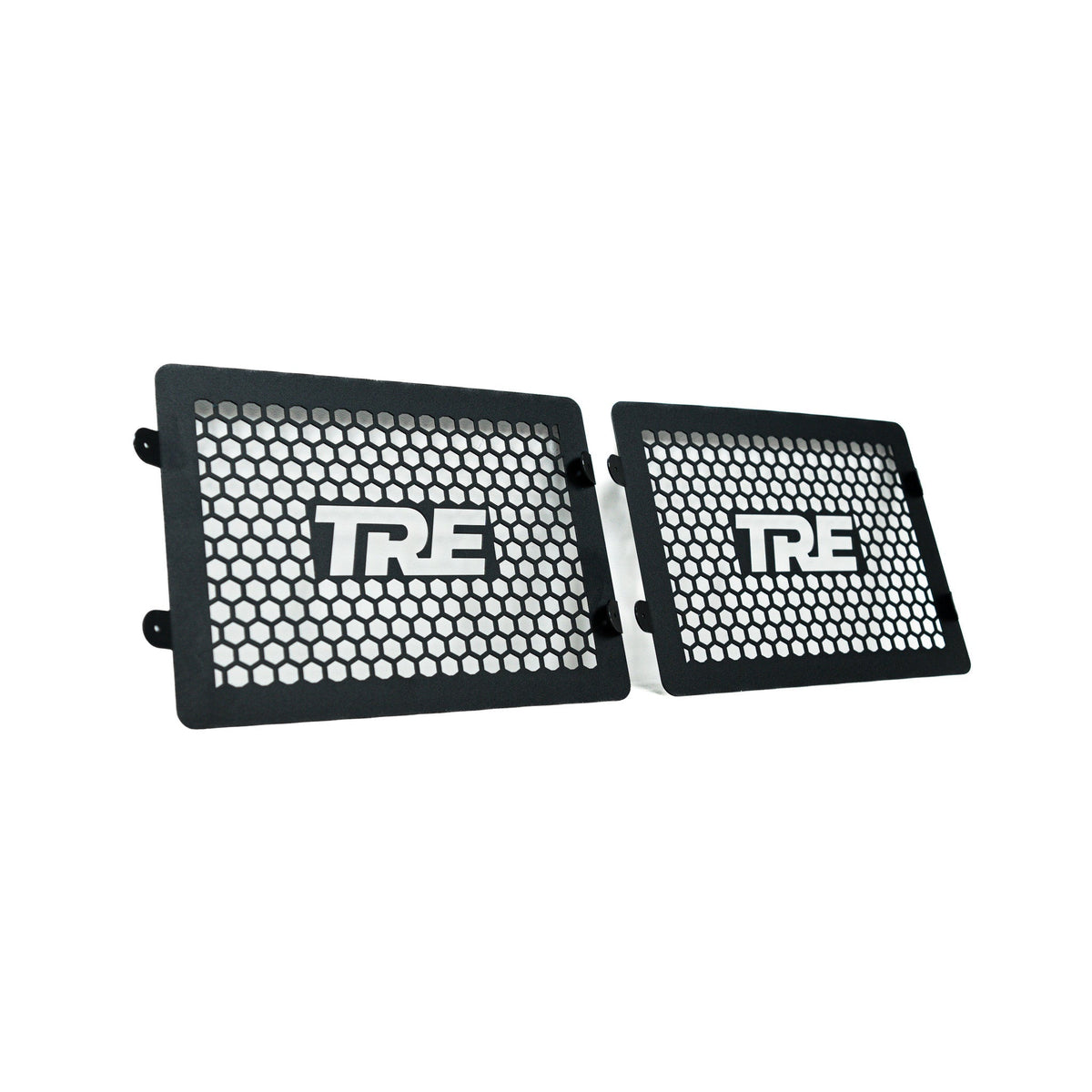 BMW M2 G87, M3 G80 & M4 G82 Front Inner Arch Clearence Kit by TRE (2021+) - AUTOID - Vehicle Dress Up Caps & Covers - TRE