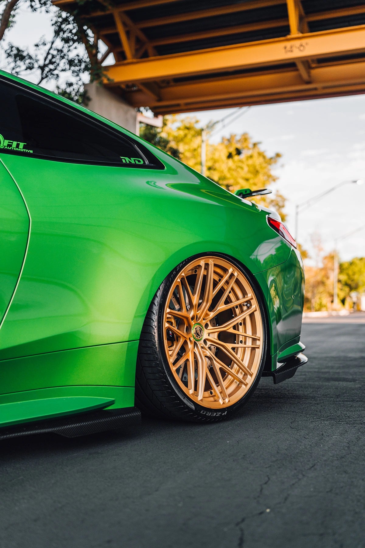 R90 (Duoblock) | BMW M4 G82