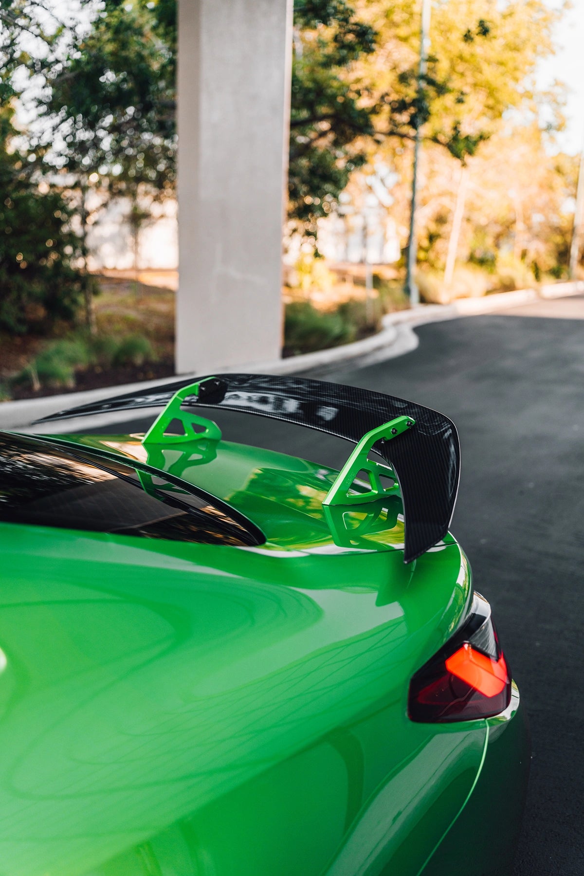 R90 (Duoblock) | BMW M4 G82