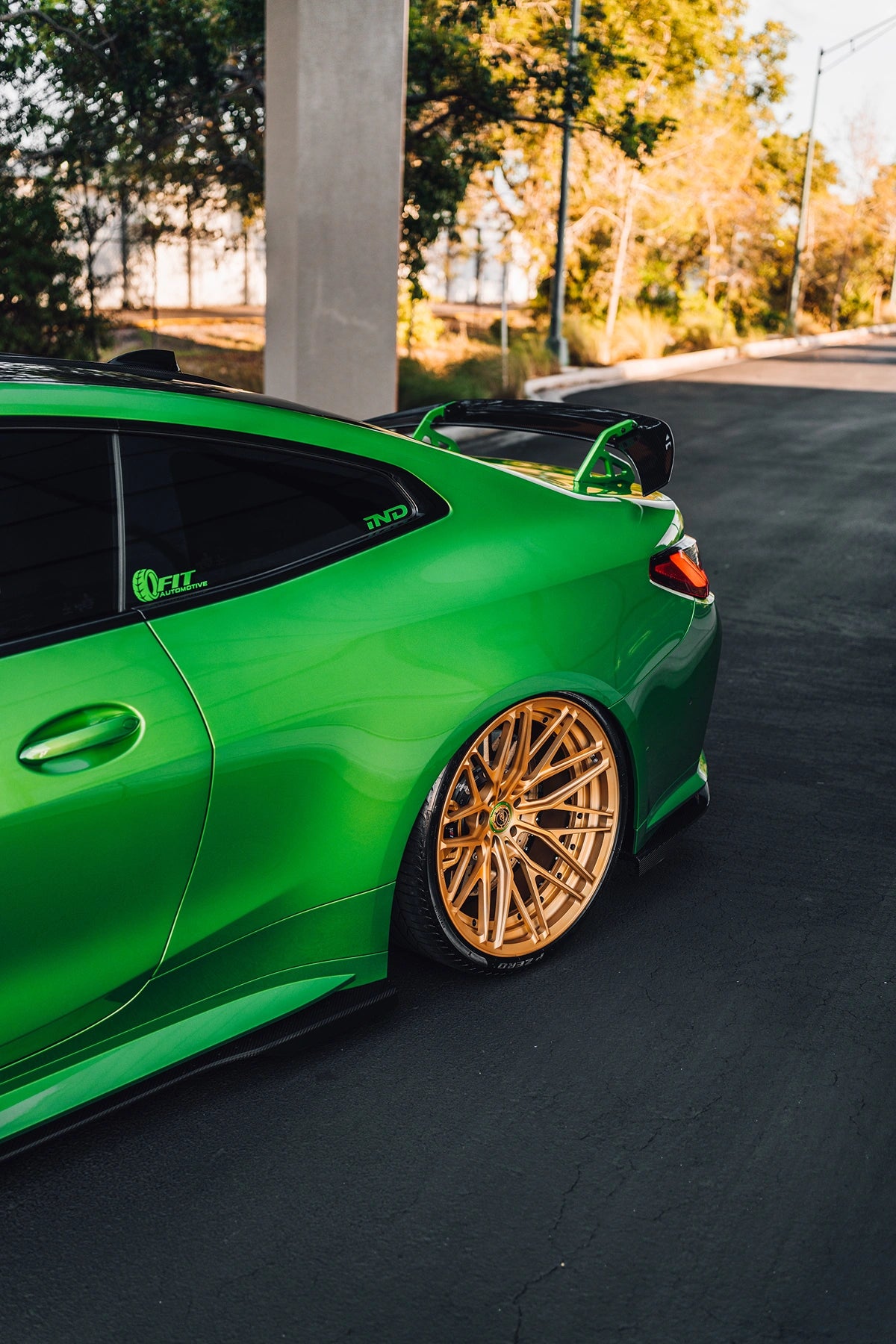 R90 (Duoblock) | BMW M4 G82