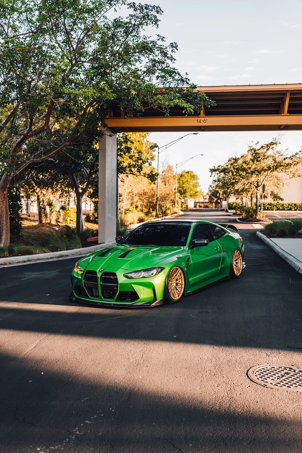 R90 (Duoblock) | BMW M4 G82