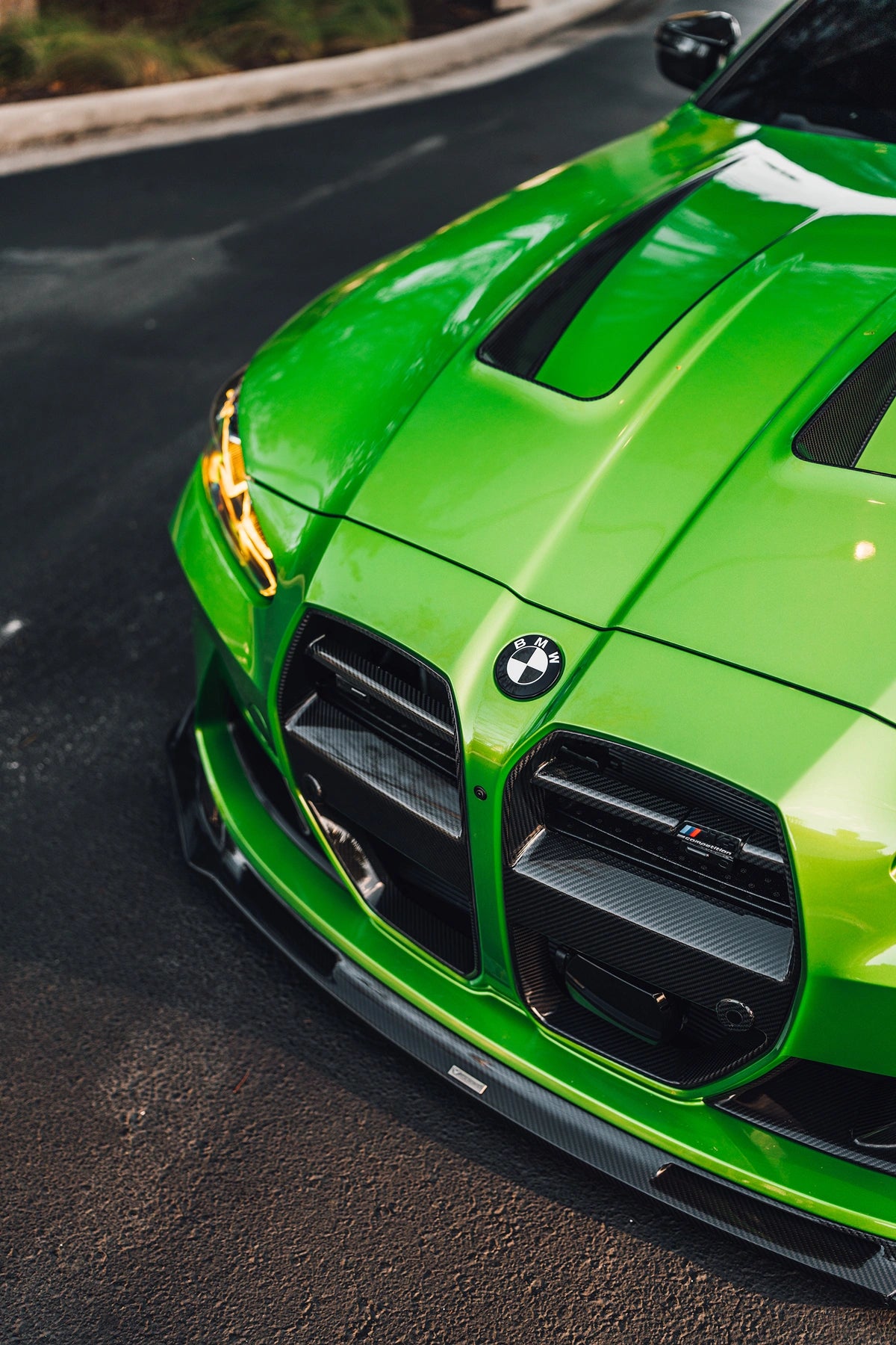 R90 (Duoblock) | BMW M4 G82