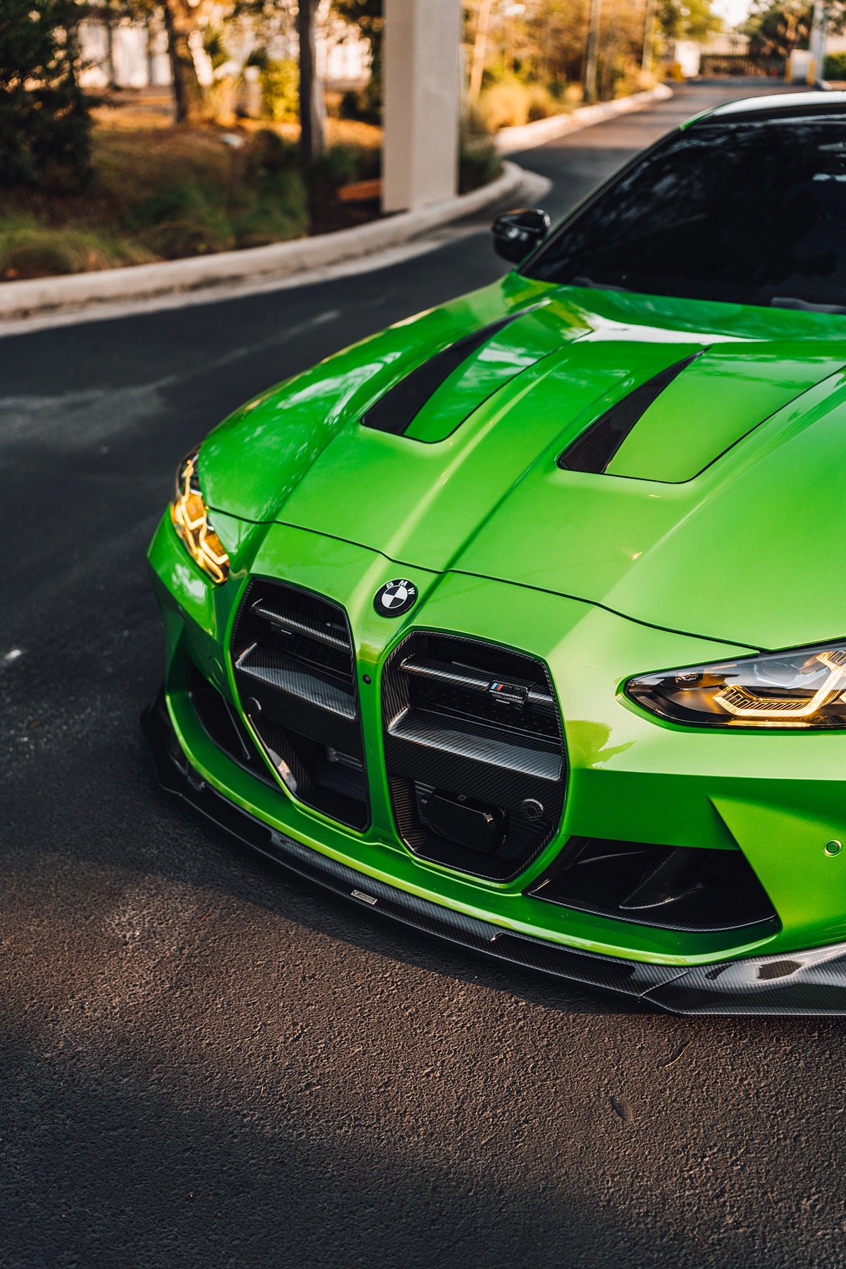 R90 (Duoblock) | BMW M4 G82