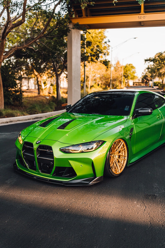 R90 (Duoblock) | BMW M4 G82