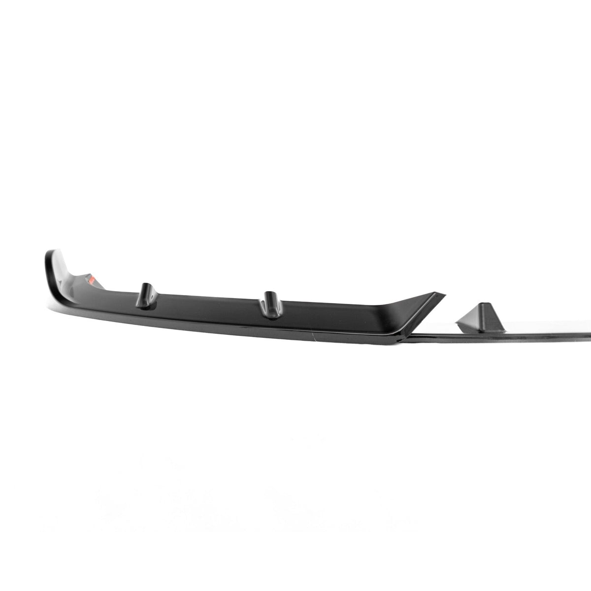 BMW XM G09 Gloss Black Competition Front Splitter by FORM (2022+) - AUTOID® - Front Lips & Splitters - FORM Industries