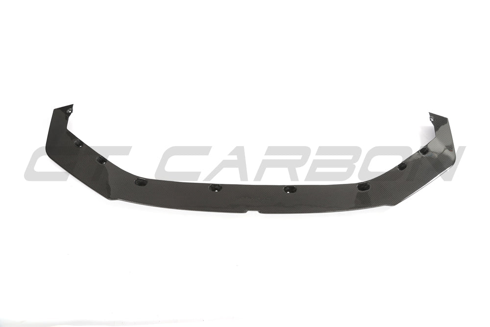 BMW G90/G99 M5 2024+ CARBON FIBRE SPLITTER - CT DESIGN
