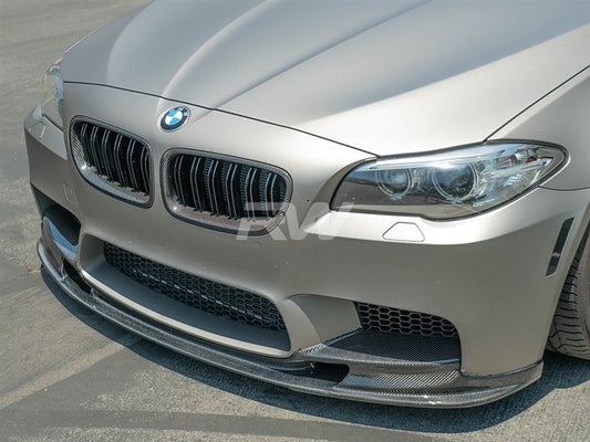 BMW M5 F10 3D Style Frontspoiler