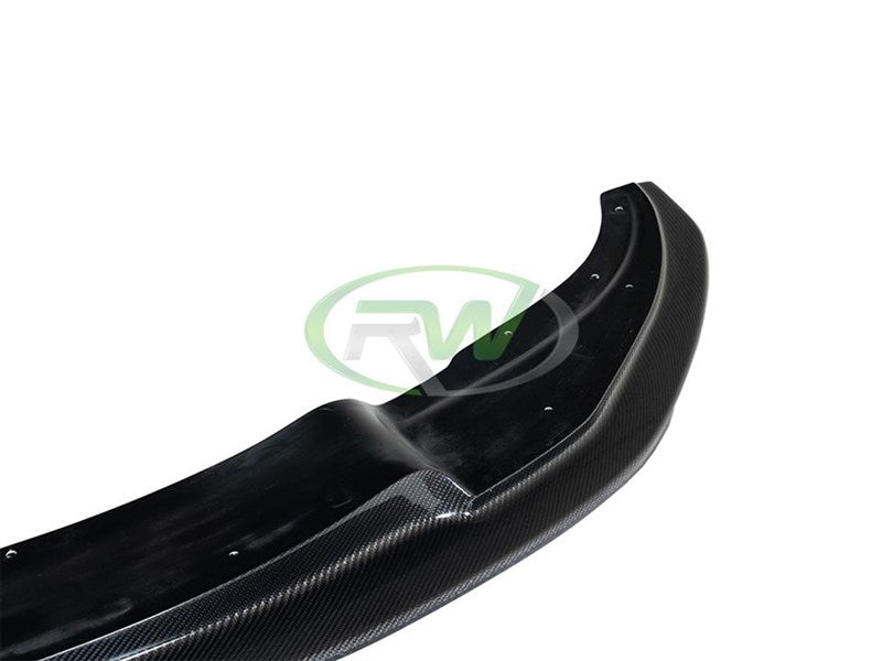BMW M6 Kholen Carbon Fiber Front Lip