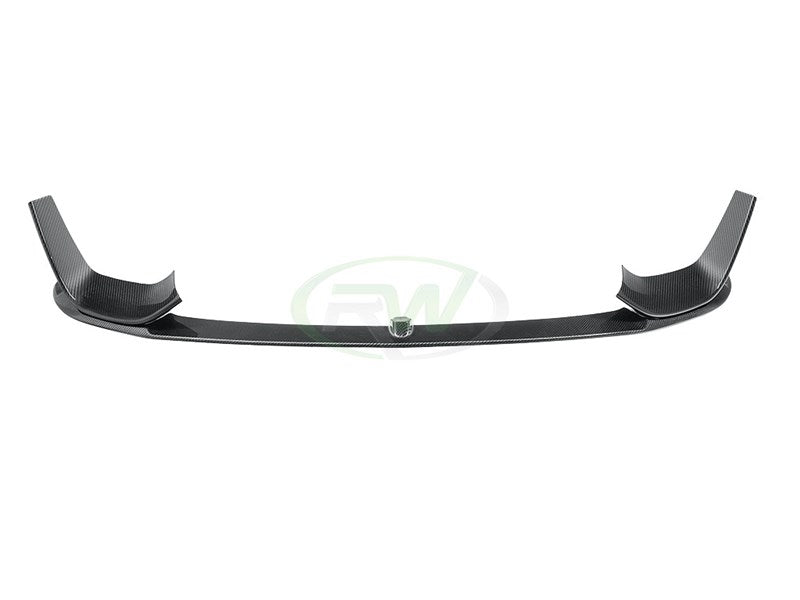 BMW M3/M4 M Performance Style Front Splitter